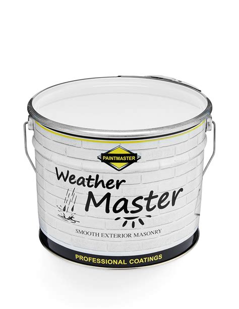 Best Masonry Paint - Exterior Painting Guide | Paintmaster