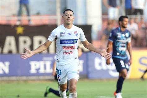 Sporting Cristal vs Nacional de Asunción alineación confirmada equipo