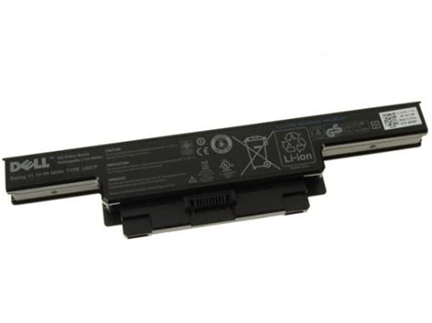 Dell Studio H830 Laptop Battery World IT Hub