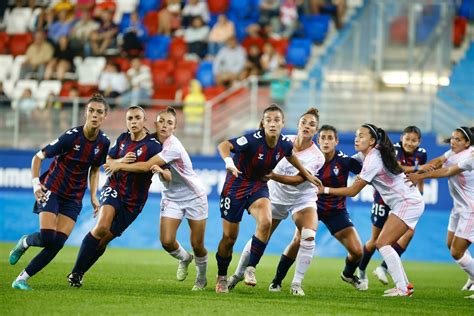 Cr Nica El Eibar Cae Derrotado En Ipurua Ante El Madrid Cf Sd Eibar