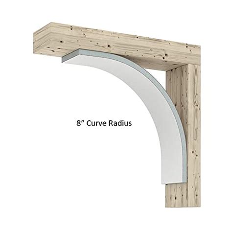 Rounded Doorway Universal Arch Kit Build An Arch In Minutes With The