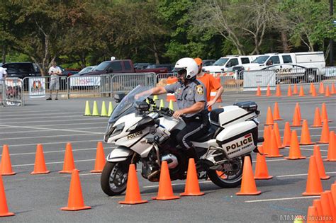 133 JAMS Henrico County Police Precision Course Rivarix Flickr