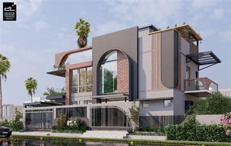 A Spanish House Design in Bangalore’s Buzzing Metropolis