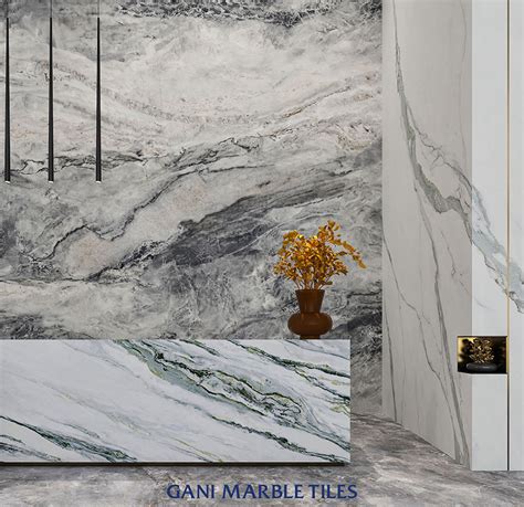 Supply Louis Grey Marble Tiles Factory Quotes