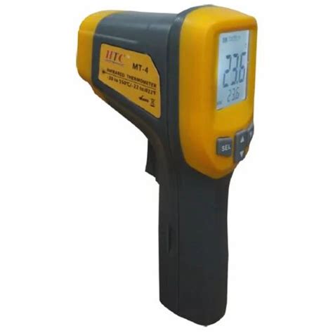 Htc Infrared Thermometer At Rs Piece In Faridabad Id