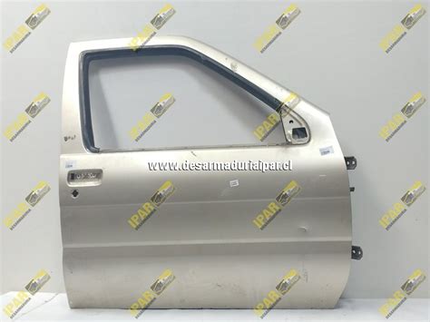 Puerta Delantera Derecha NISSAN Pathfinder 1995 1996 1997 1998 1999