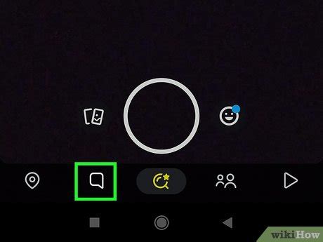 how to delete snapchat messages saved by the other person