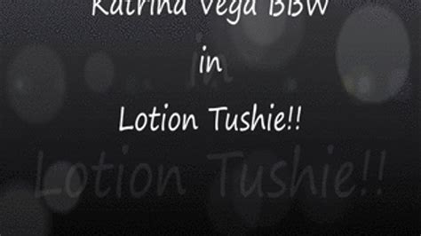 That Thick N Juicy Booty Katrina Vega BBW Clips Sale