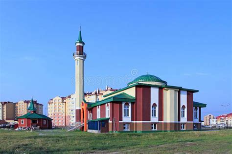 Новый Уренгой. Достопримечательности города. Фото и названия
