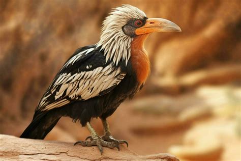 national bird of Libya 30641759 Stock Photo at Vecteezy