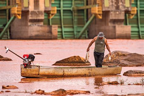 É preciso separar as lideranças diz juiz do Caso Samarco em novos