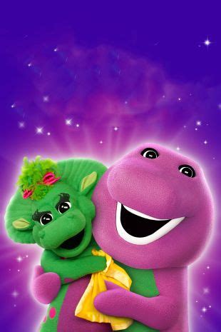 Barney: Most Huggable Moments (2013) - | Synopsis, Characteristics ...