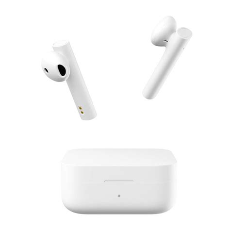 Xiaomi Mi True Wireless Earphones Basic Auriculares Inalambricos