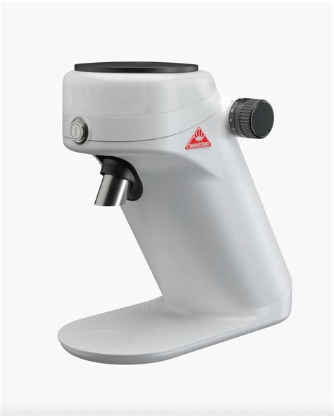 Mahlkonig - X64 SD Single Dose Home Grinder – Coffee Machine Depot