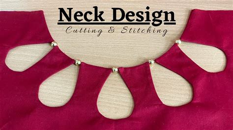 Top 999+ neck design images – Amazing Collection neck design images Full 4K