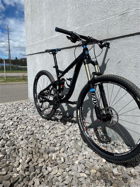 2014 Trek Remedy 8 Large For Sale