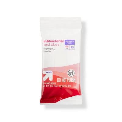 Fresh Scent Wipes - 25ct - Up & Up™ : Target