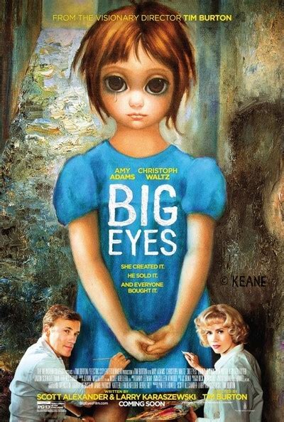 Artist Margaret Keane: Big Eyes - CVHS Photography