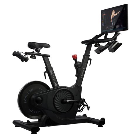 Echelon EX 7s Connected Bike