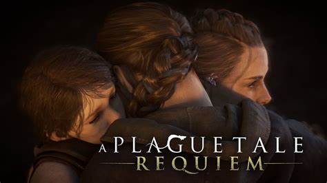 A Plague Tale Requiem Eine Ganze Stadt In Tr Mmern Gameplay