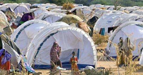 Kenya to set aside land to establish a new refugee camp for Somalis | UNHCR