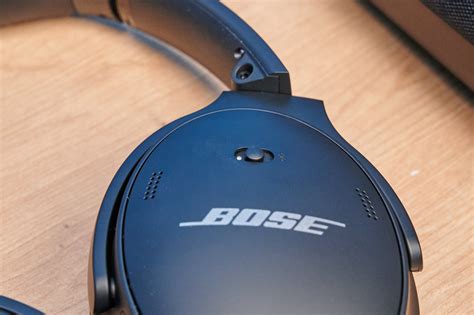 Test Bose Quietcomfort 45 Der Beste Bose Aller Zeiten Hifide