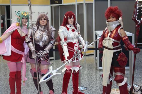 File:Otakuthon 2014- Fire Emblem Awakening (14850675190).jpg ...