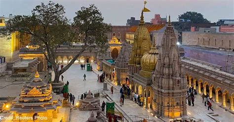 Kashi Vishwanath Temple Key Things To Know