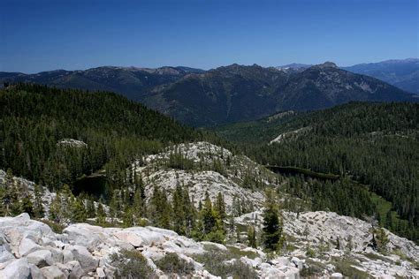 Boulder Lake Trail Climbing Hiking And Mountaineering Summitpost