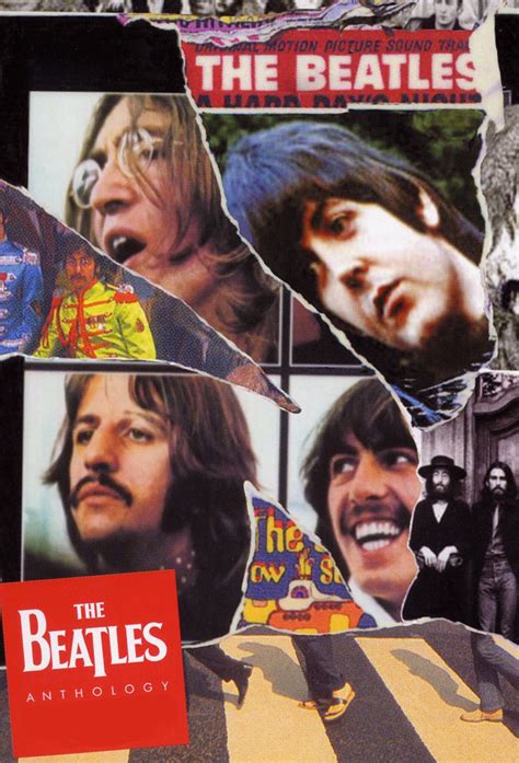 The Beatles Anthology - TheTVDB.com