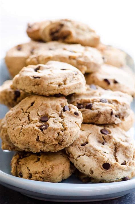 Almond Flour Cookies For Diabetics Diabeteswalls