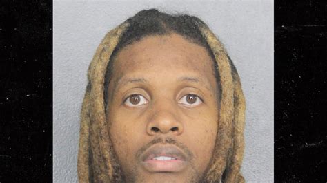 Lil Durk Slapped With 2 New Felony Charges In Murder For Hire Case