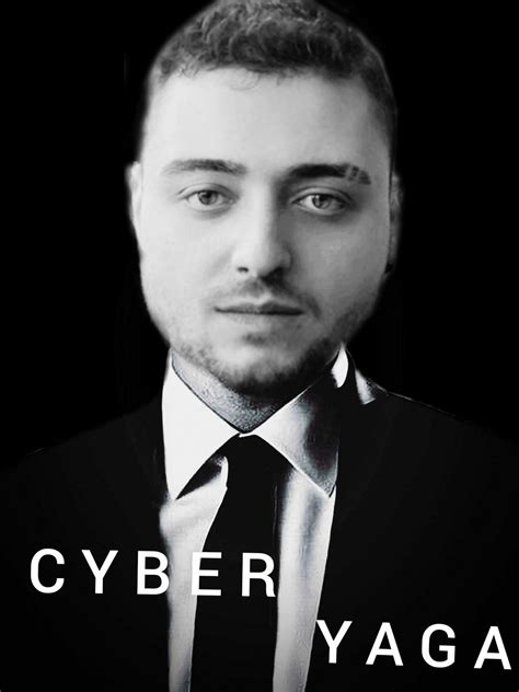 C Y B E R Y A G A R Cyberrulzveasireti