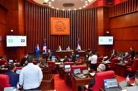 Senado envía a comisión proyecto de Ley que elimina pago reinscripción