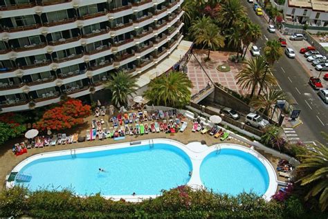 Hotel Escorial Bull Escorial And Spa Playa Del Ingles • Holidaycheck Gran Canaria Spanien