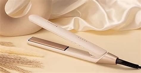 Amazon Shoppers Love £20 Remington Straighteners That Leave Hair Soft And Shiny Coventrylive