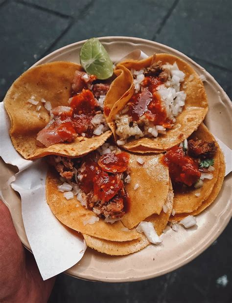 35 Mexico City Tacos You’ll Want to Fly For | Will Fly for Food