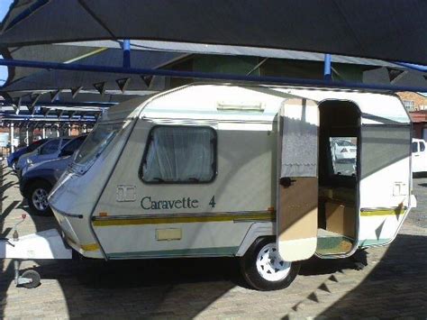 1992 Gypsey Caravette For Sale In Johannesburg Gauteng Classified