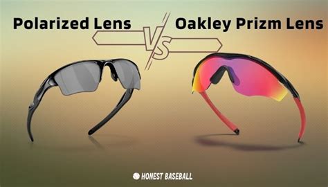 Oakley Difference Between Prizm And Polarized | atelier-yuwa.ciao.jp