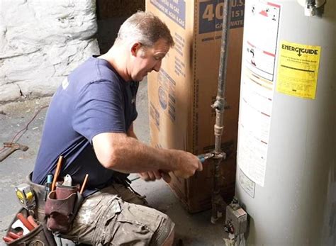 How To Wire Up A Hot Water Tank At Ruth Townsend Blog