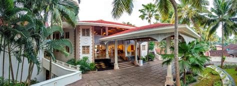 Club Mahindra Varca Beach Resort In Goa See 2023 Prices