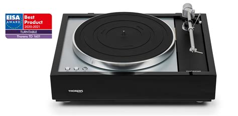 Thorens Td