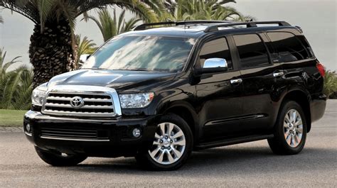 Самые большие внедорожники в мире: топ-10 джипов