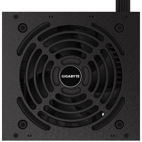 Fuente De Poder Gigabyte W P B Plus Bronze Gp P B