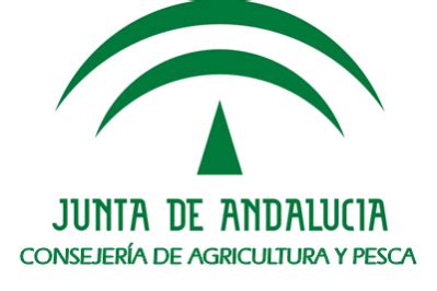 Junta De Andaluc A Consejer A De Agricultura Y Pesca Tca