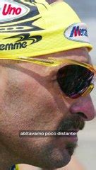 Marco Pantani Anni Dopo Il Ricordo Di Mamma E Amici Il Video