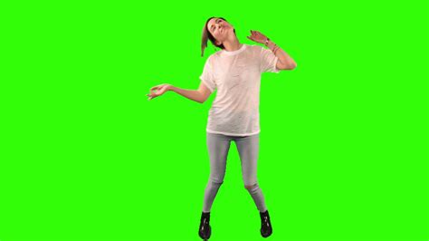 Green Screen Effects Dancing Youtube