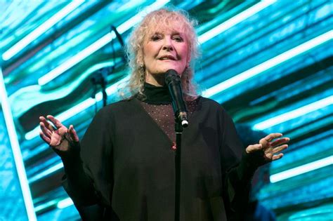 Petula Clark On Anthony Warner Using Downtown Before Nashville Bombing