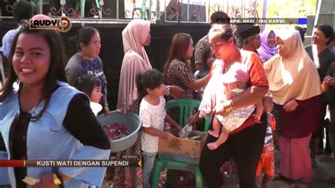 Temoan Organ Dangdut Een Nada Laudy Production