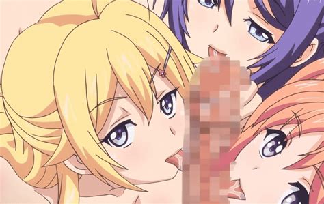 Watch Mankitsu Happening Episode 2 Hentai Video HD Zhentube